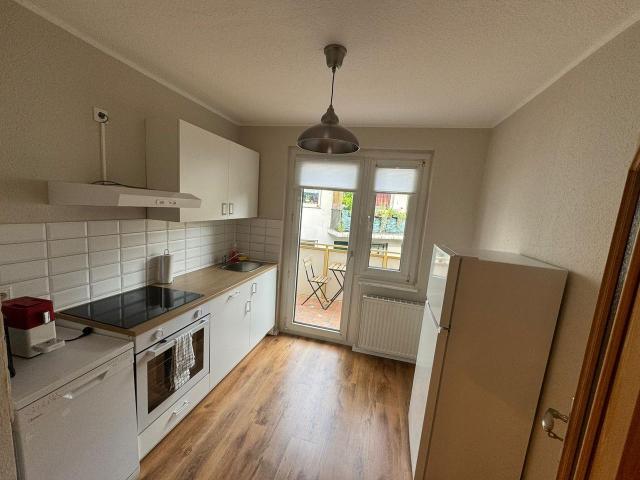 Apartment mieten in Südviertel, Essen