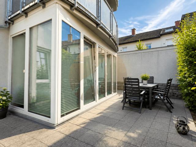 Wohnung kaufen in Ettlingen, Baden-Württemberg