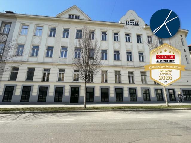 Gewerbe mieten in Wien
