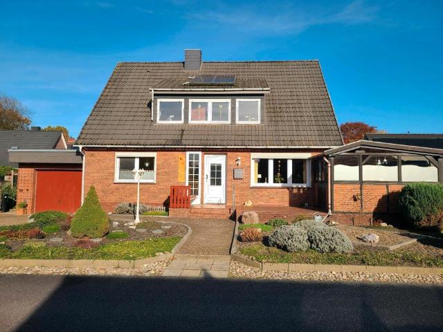 Haus kaufen in Dahldorf, Gnarrenburg