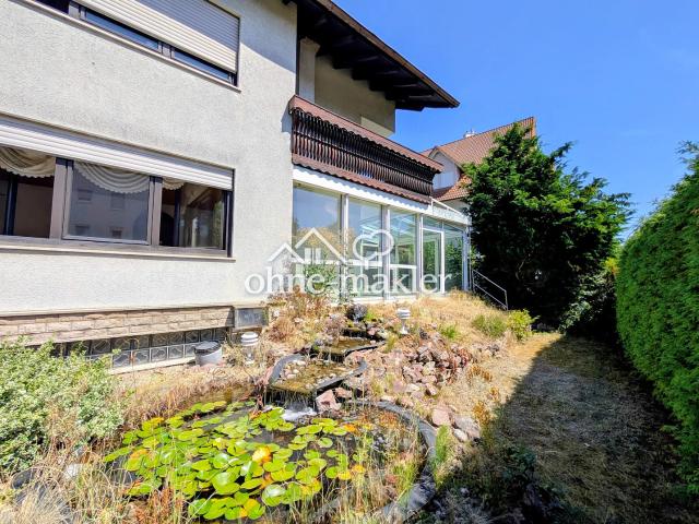 Haus kaufen in Goldbach