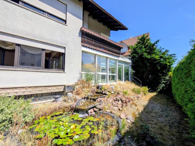 Villa kaufen in Goldbach, Überlingen