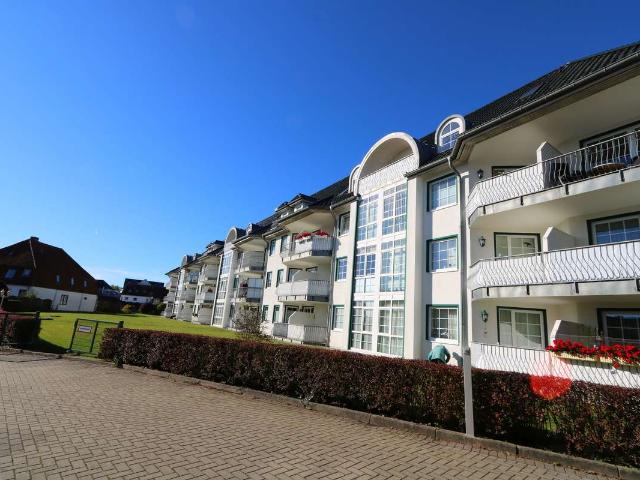 Wohnung kaufen in Grömitz, Kreis Ostholstein