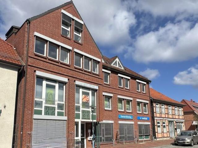 Büro mieten in Alt Zachun, Mecklenburg-Vorpommern