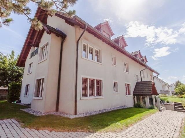 Wohnung mieten in Hausen am Albis, Zürich