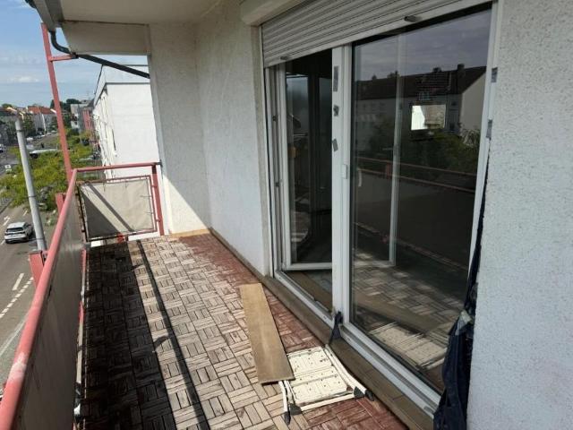 Etagenwohnung kaufen in Augsburg
