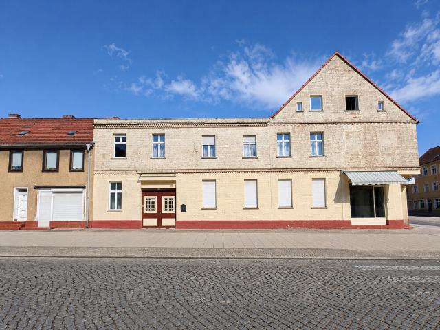 Haus kaufen in Kyritz, Brandenburg