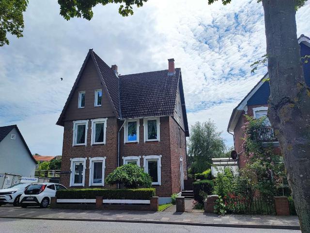 Wohnung kaufen in Laboe, Kreis Plön
