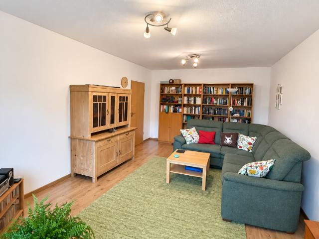 Apartment mieten in Loxstedt