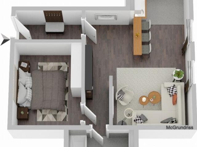 Wohnung kaufen in Süd, Ludwigshafen