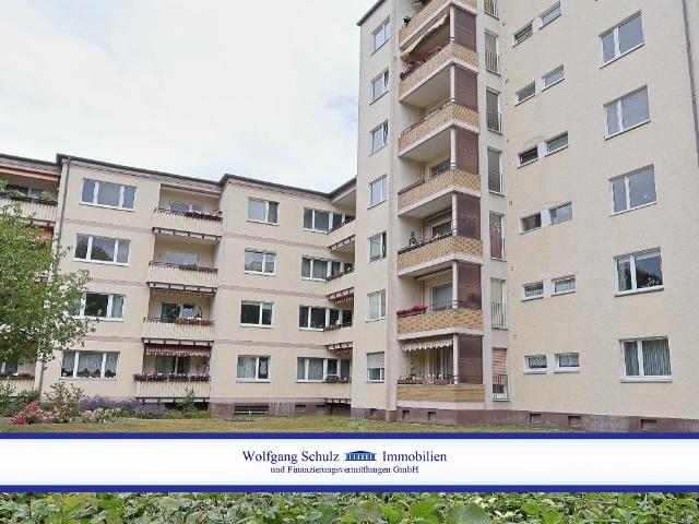 Wohnung kaufen in Tempelhof–Schöneberg, Berlin