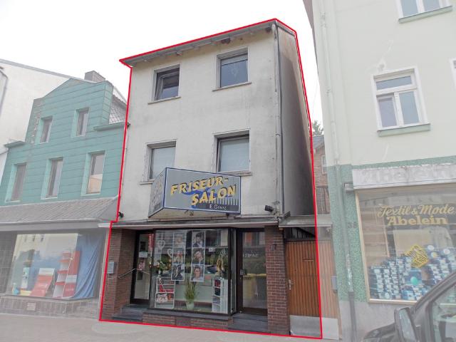 Haus kaufen in Kommern-Süd, Mechernich