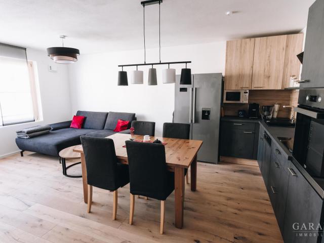 Wohnung kaufen in Oberisling, Regensburg
