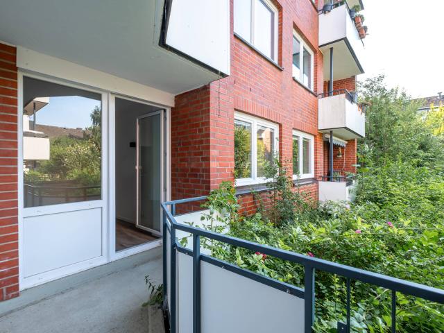 Apartment mieten in Altona, Hamburg