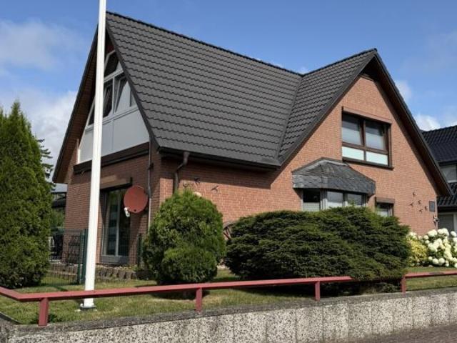 Haus kaufen in Helmstorf, Schleswig-Holstein