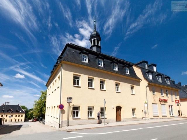 Apartment mieten in Scheibenberg, Sachsen