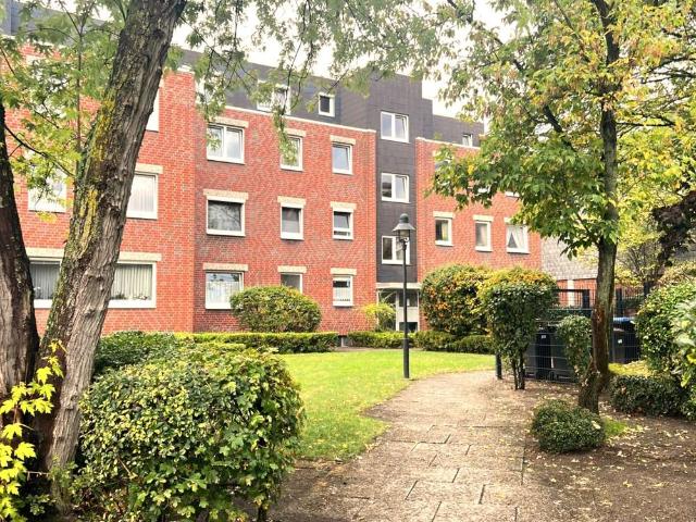 Wohnung kaufen in Seelze, Region Hannover