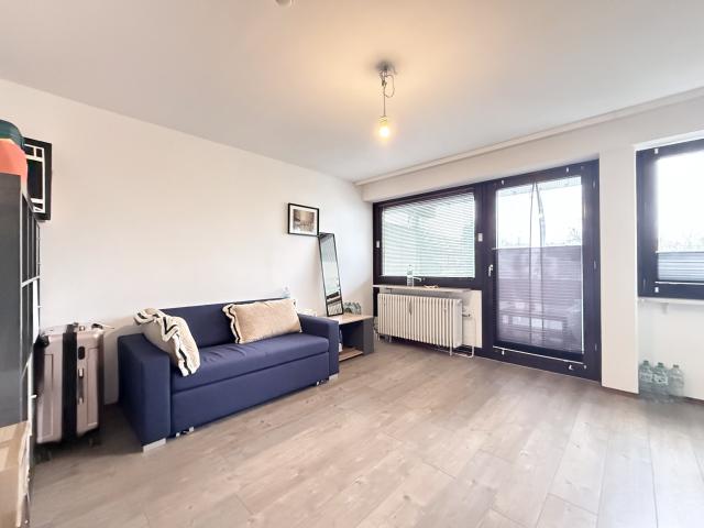 Wohnung kaufen in Sendling-Westpark, München