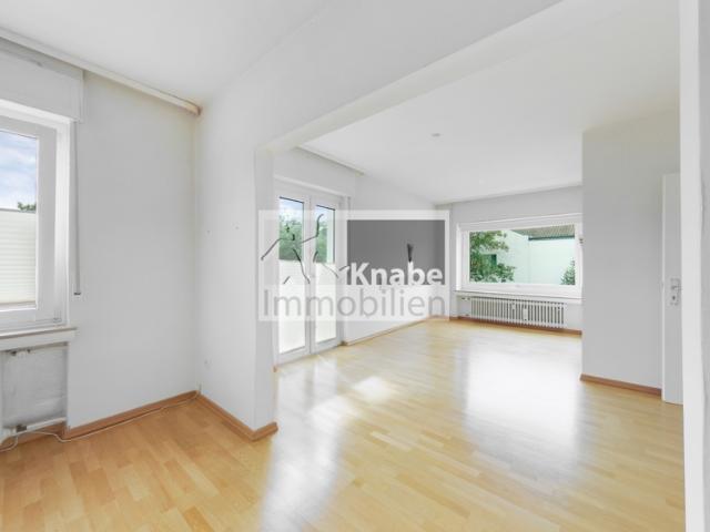 Apartment mieten in Spenge, Nordrhein-Westfalen