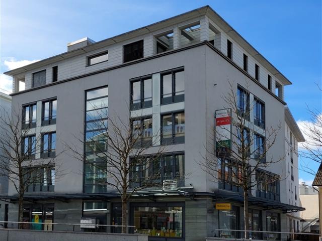 Atelier mieten in Lü
