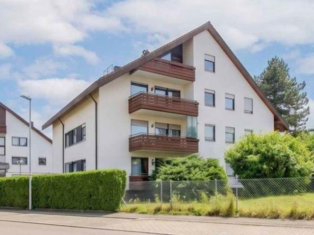 Wohnung kaufen in Trossingen, Baden-Württemberg