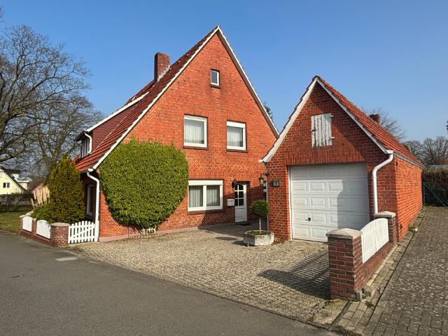 Haus kaufen in Uelsen, Niedersachsen
