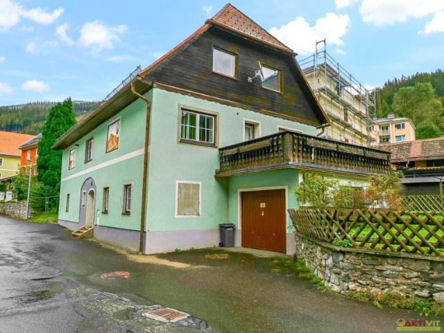 Haus kaufen in Vordernberg, Steiermark