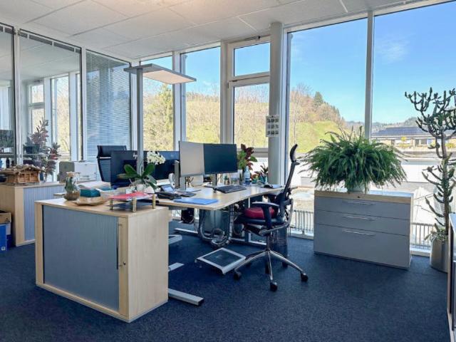 Büro mieten in Langnau im Emmental, Bern