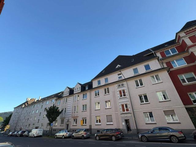 Apartment mieten in Holsterhausen, Essen