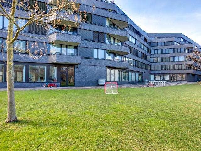 Apartment mieten in Basel, Basel-Stadt