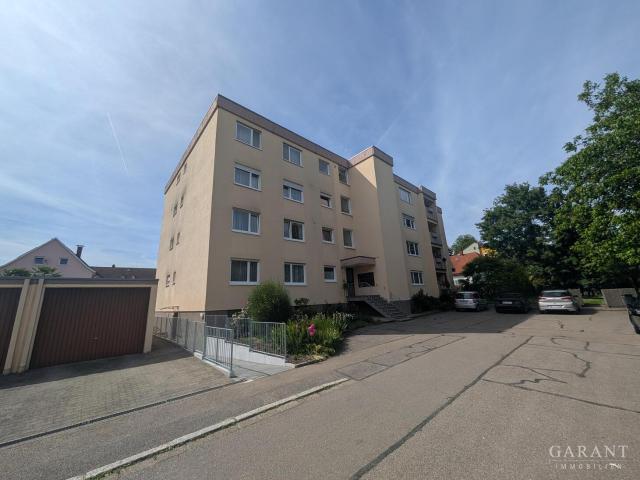 Wohnung kaufen in Säckingen, Bad Säckingen