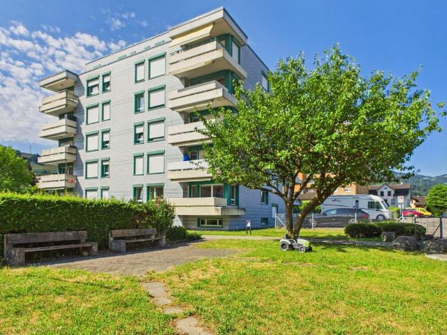Wohnung kaufen in Schübelbach, Schwyz