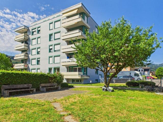 Wohnung kaufen in Schübelbach, Schwyz