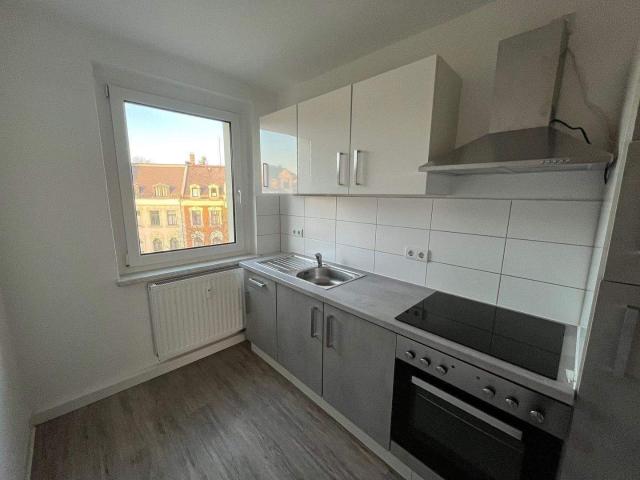 Apartment mieten in Zwickau-West, Zwickau