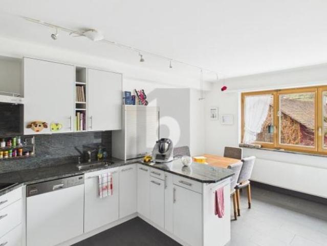 Apartment mieten in Gelterkinden, Basel-Landschaft