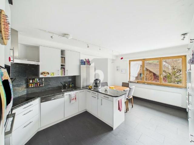 Wohnung mieten in Gelterkinden, Basel-Landschaft