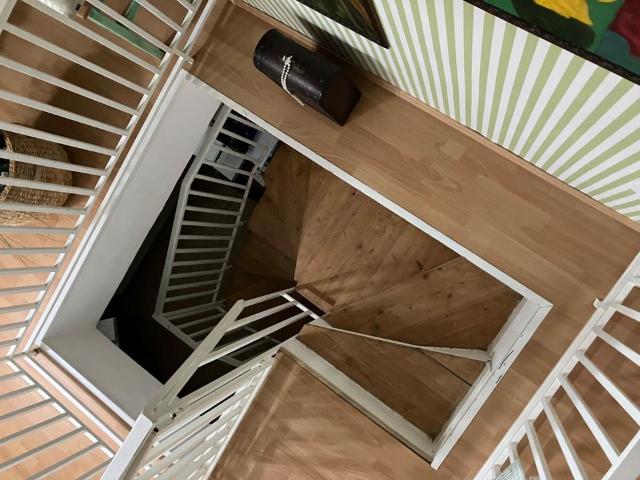 Wohnung kaufen in Salzert, Lörrach