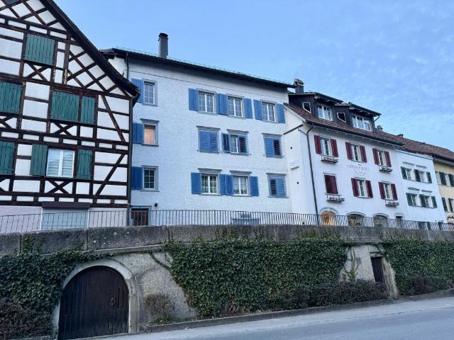 Haus kaufen in Hallau, Schaffhausen