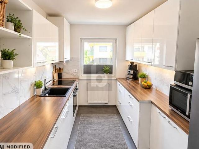 Wohnung kaufen in Sulzbach an der Murr, Rems-Murr-Kreis
