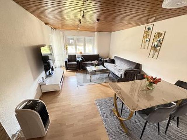 Wohnung kaufen in Sulzbach an der Murr, Rems-Murr-Kreis