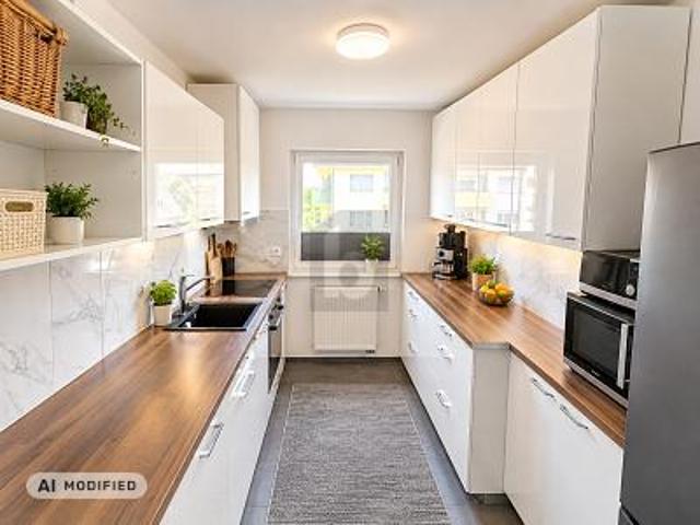 Wohnung kaufen in Sulzbach, Baden-Württemberg