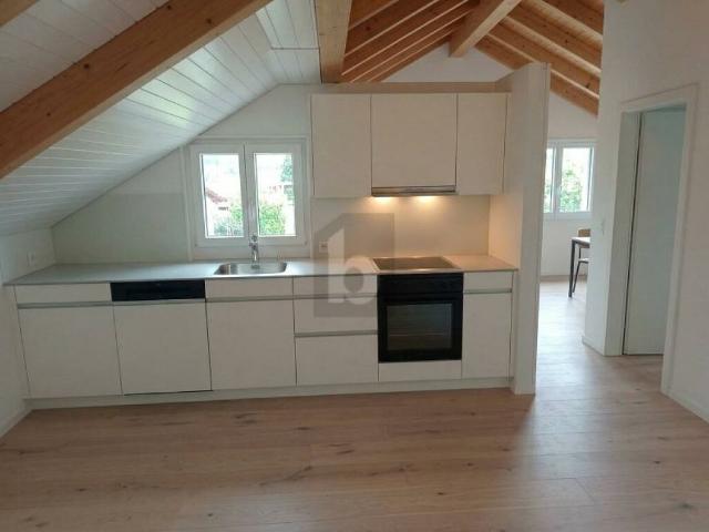 Dachwohnung mieten in Gossau (SG), St. Gallen