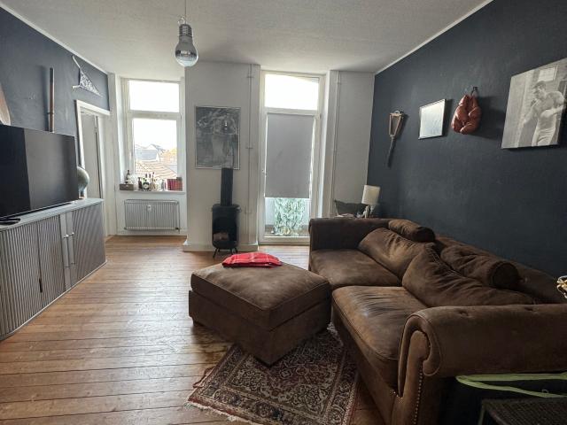 Apartment mieten in Mitte, Bielefeld
