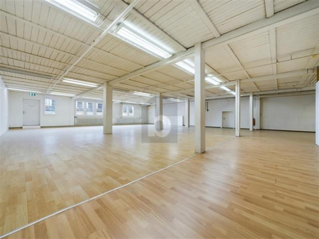 Atelier mieten in Kirchberg (BE), Bern