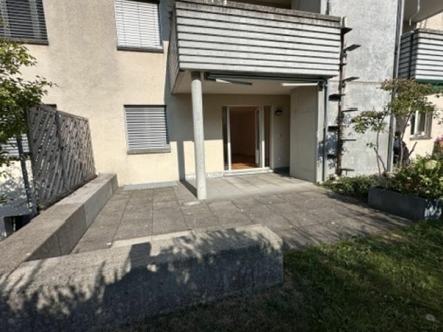 Immobilie mieten in Wittenbach, St. Gallen