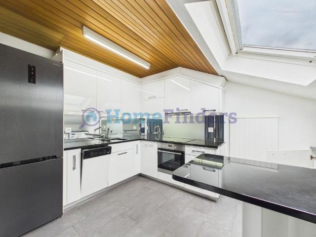 Wohnung kaufen in Zuchwil, Solothurn