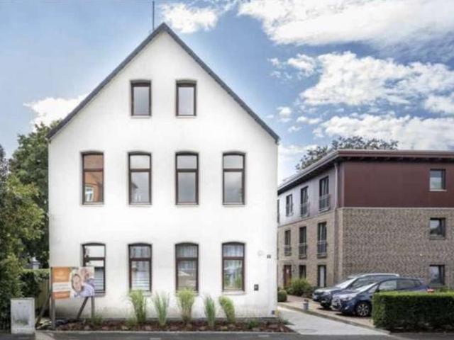 Wohnung mieten in Verden (Aller), Landkreis Verden