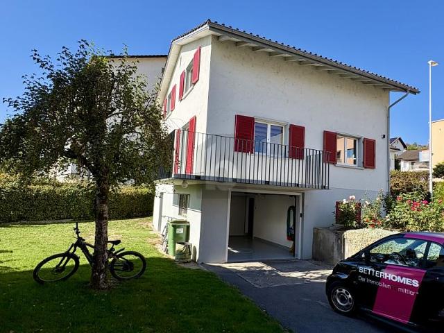Haus mieten in Fätzikon, Eschenbach (SG)