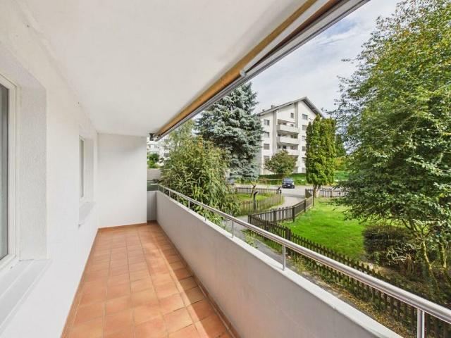Wohnung kaufen in St. Margrethen, Wahlkreis Rheintal