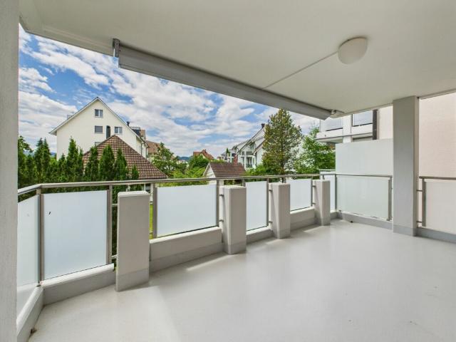 Wohnung kaufen in Eschlikon (TG), Thurgau